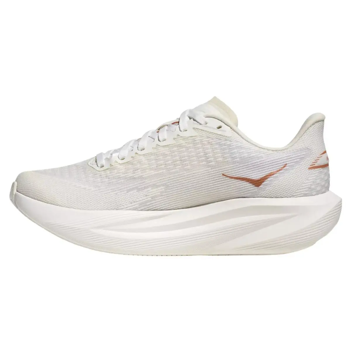 Hoka shoes - 1171938FTRS - 1171938-FTRS - FROST ROSE GOLD 10