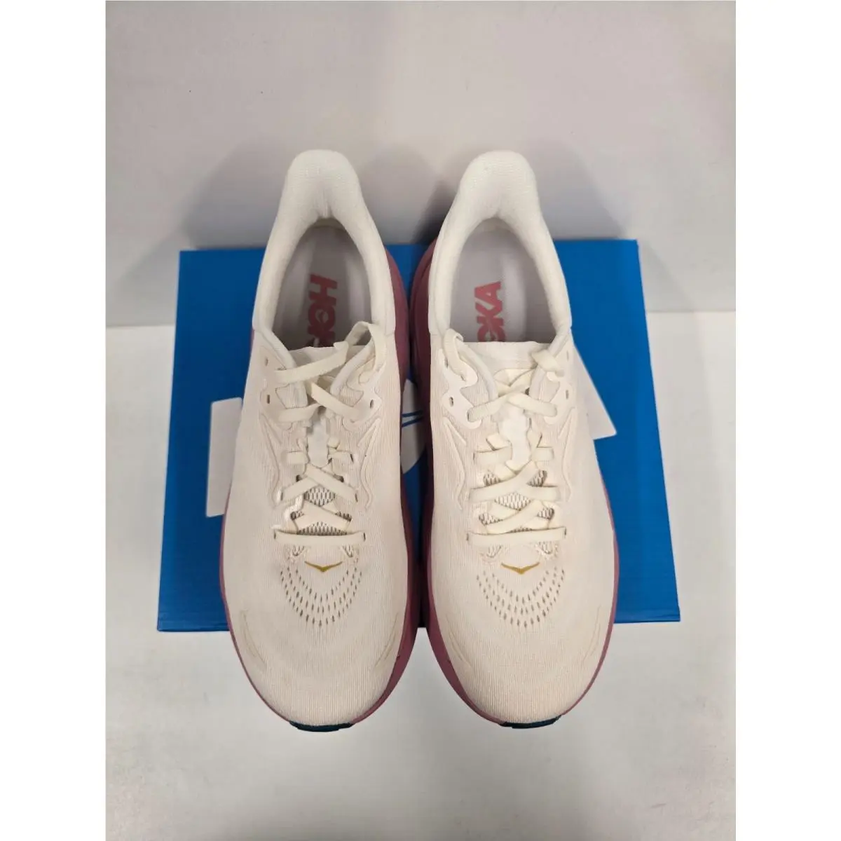 Hoka shoes - Arahi 8 - Arahi - Black/White BWHT 71