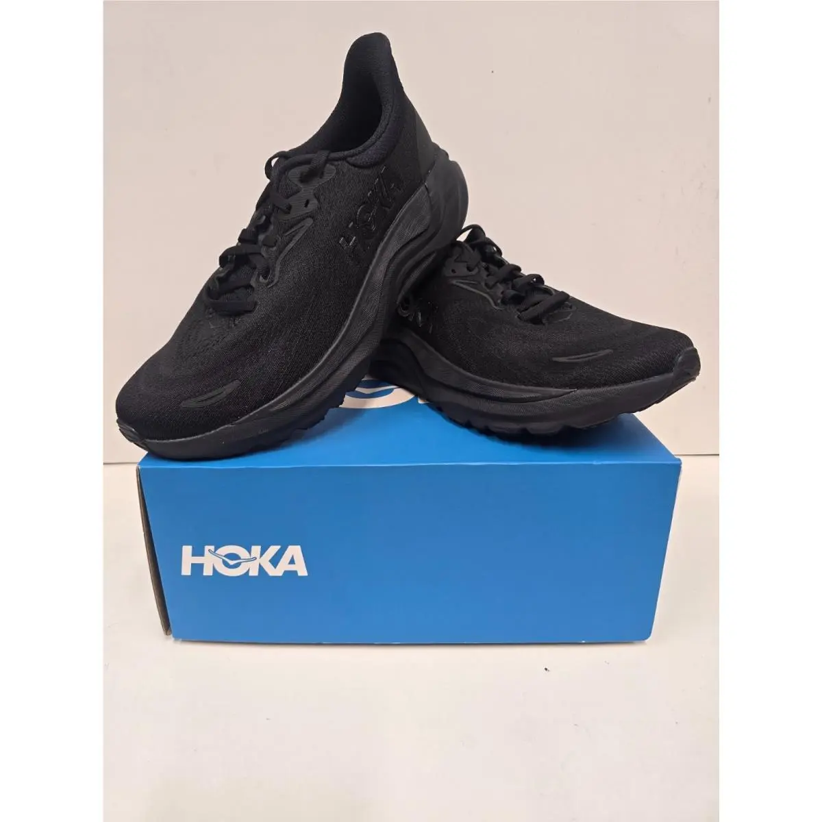 Hoka shoes - Arahi 8 - Arahi - Black/White BWHT 83
