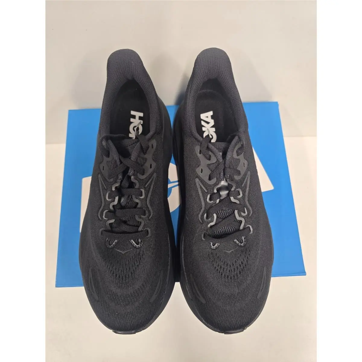 Hoka shoes - Arahi 8 - Arahi - Black/White BWHT 85