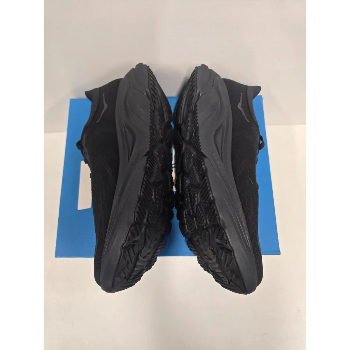 Hoka shoes - Arahi 8 - Arahi - Black/White BWHT 86