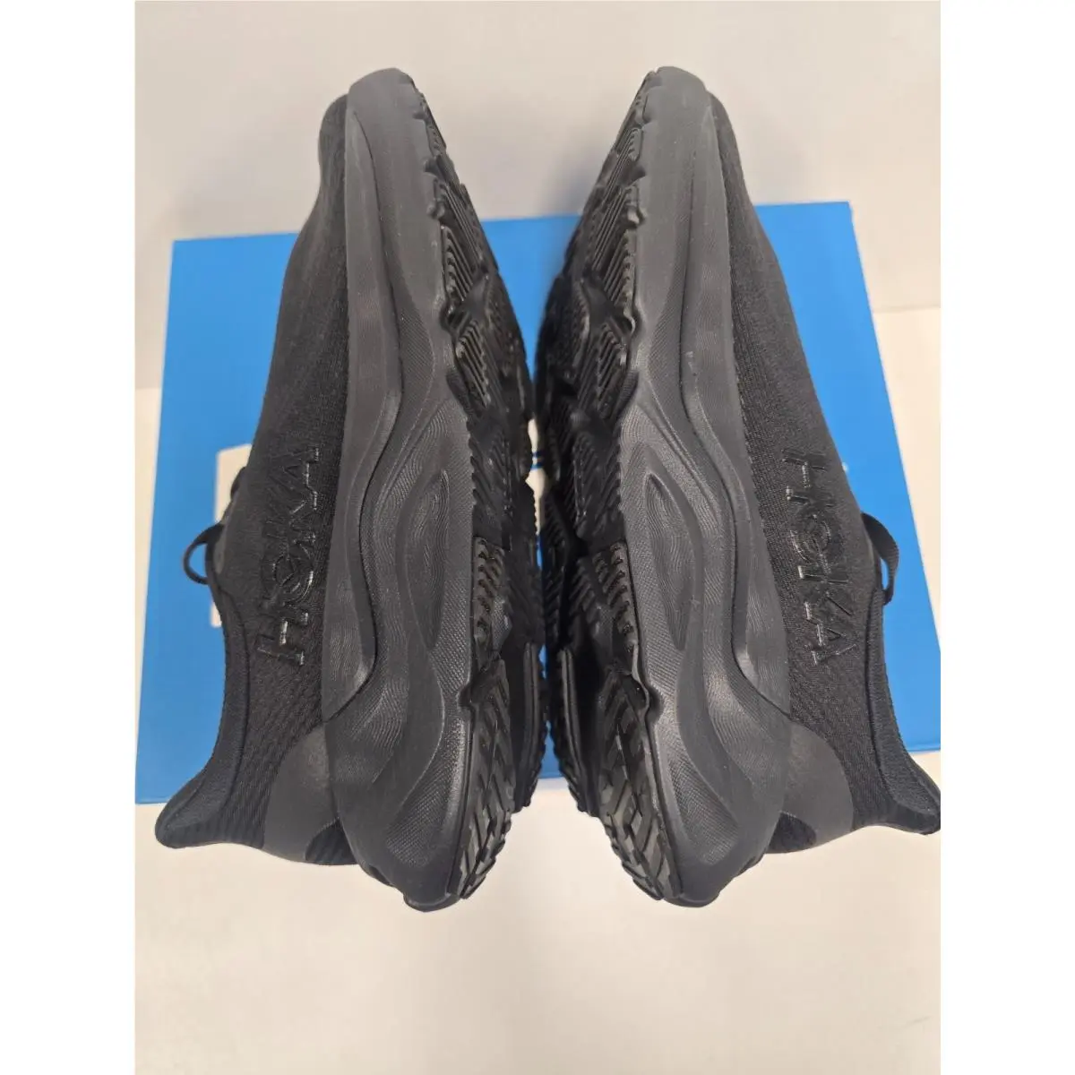 Hoka shoes - Arahi 8 - Arahi - Black/White BWHT 87