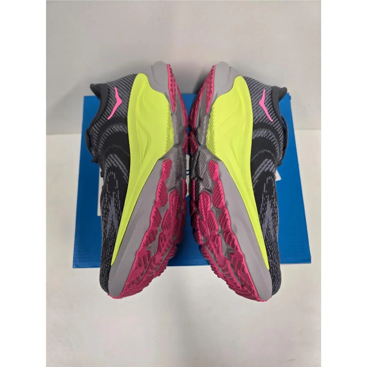 Hoka shoes - Arahi 8 - Arahi - Black/White BWHT 30