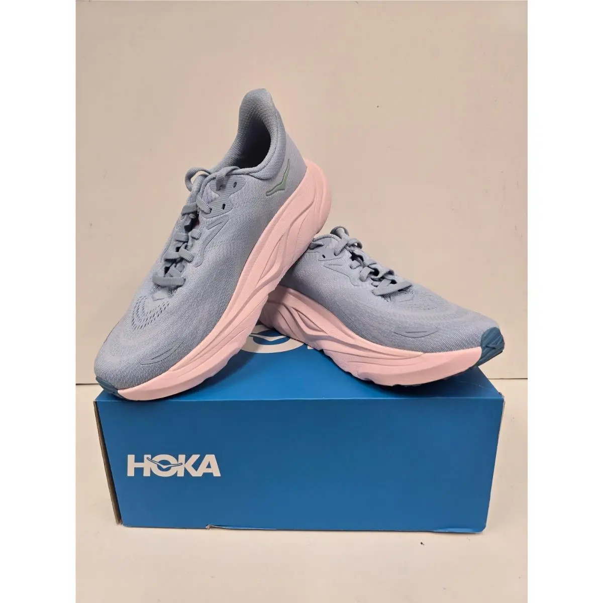 Hoka shoes - Arahi 8 - Arahi - Black/White BWHT 77