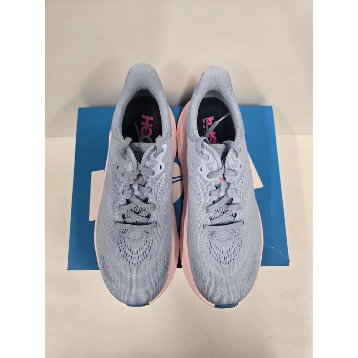 Hoka shoes - Arahi 8 - Arahi - Black/White BWHT 78