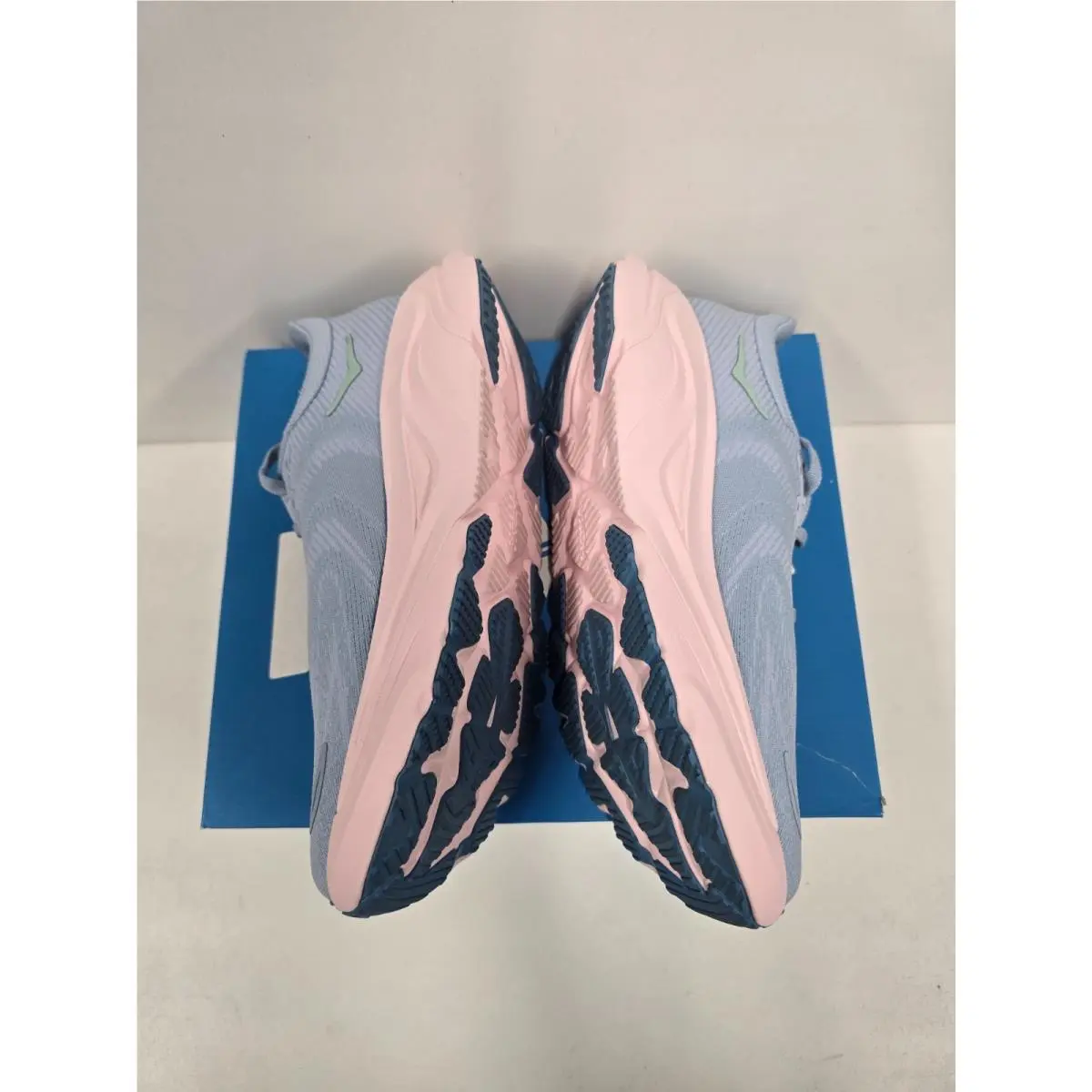 Hoka shoes - Arahi 8 - Arahi - Black/White BWHT 79