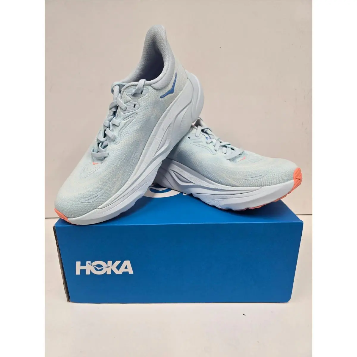 Hoka shoes - Arahi 8 - Arahi - Black/White BWHT 63