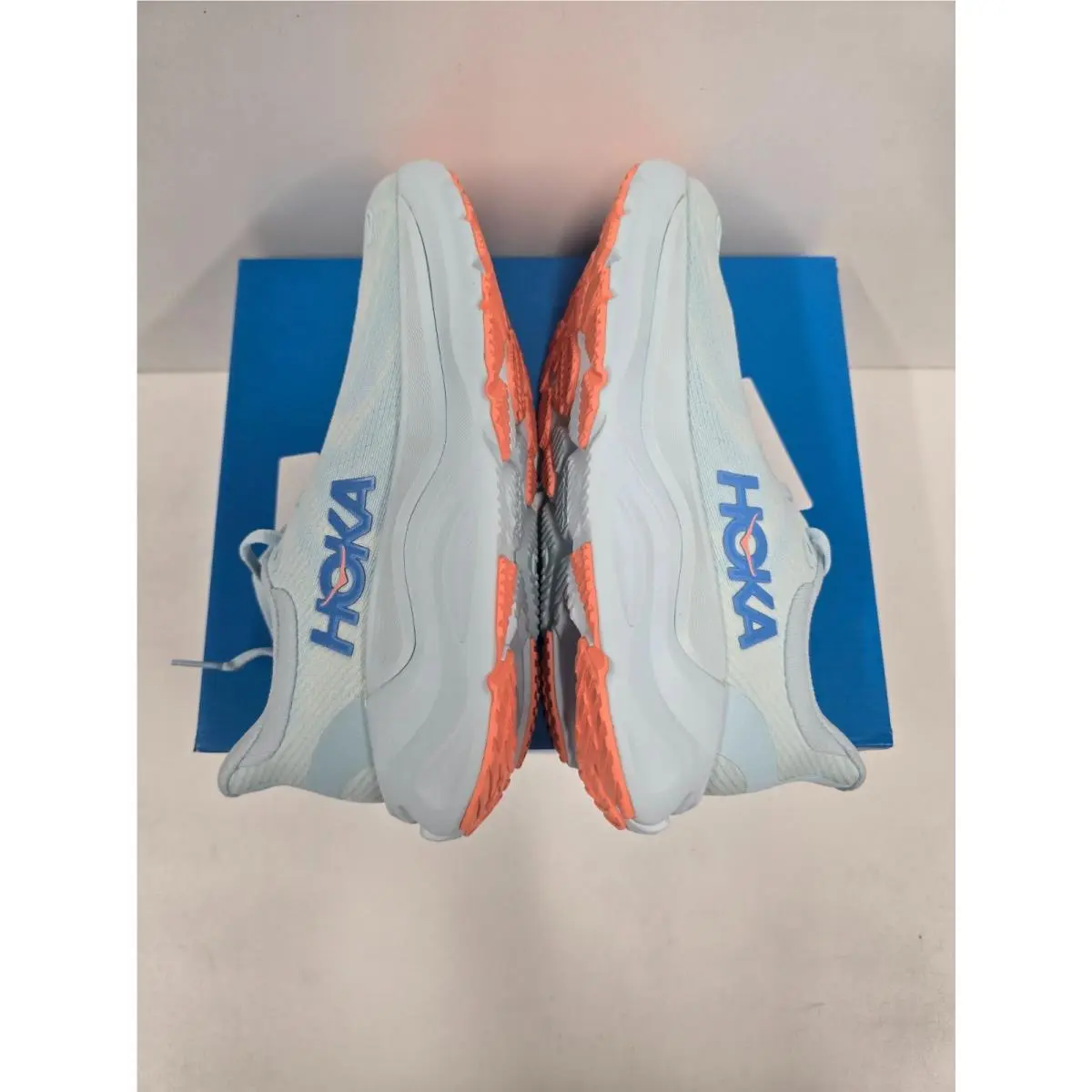Hoka shoes - Arahi 8 - Arahi - Black/White BWHT 66