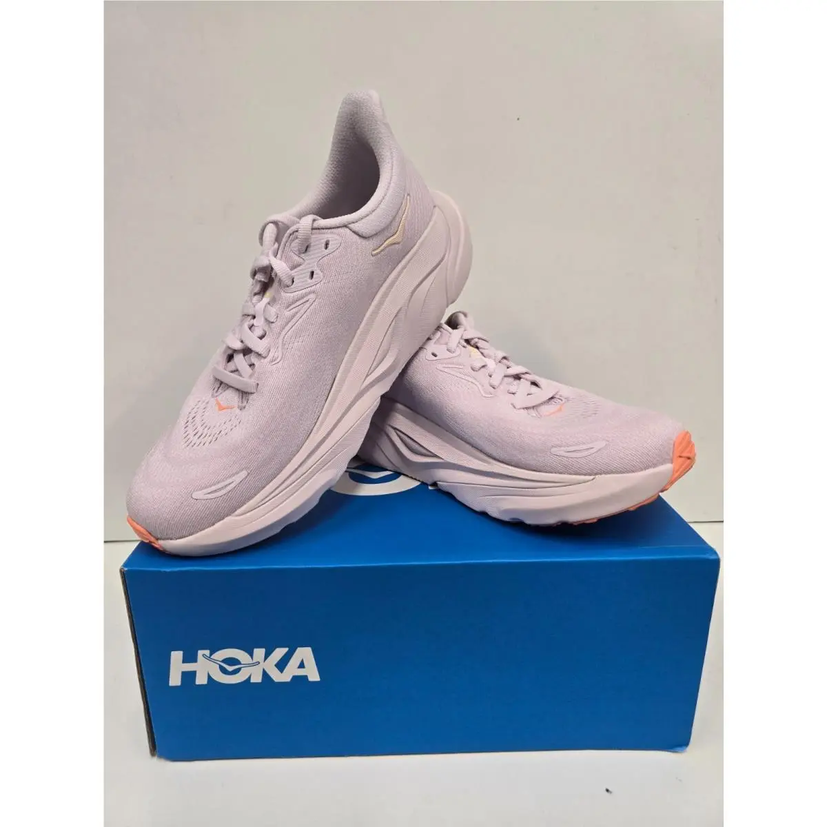Hoka shoes - Arahi 8 - Arahi - Black/White BWHT 35