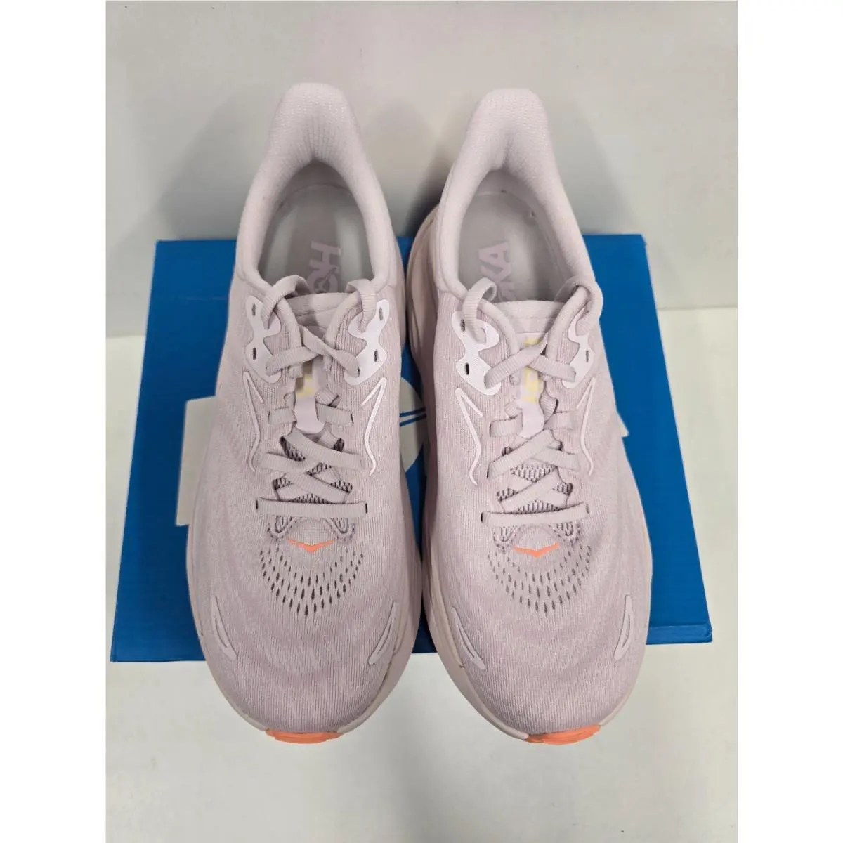 Hoka shoes - Arahi 8 - Arahi - Black/White BWHT 36