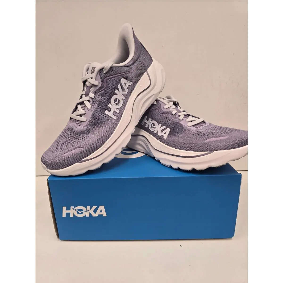 Hoka shoes - Arahi 8 - Arahi - Black/White BWHT 90
