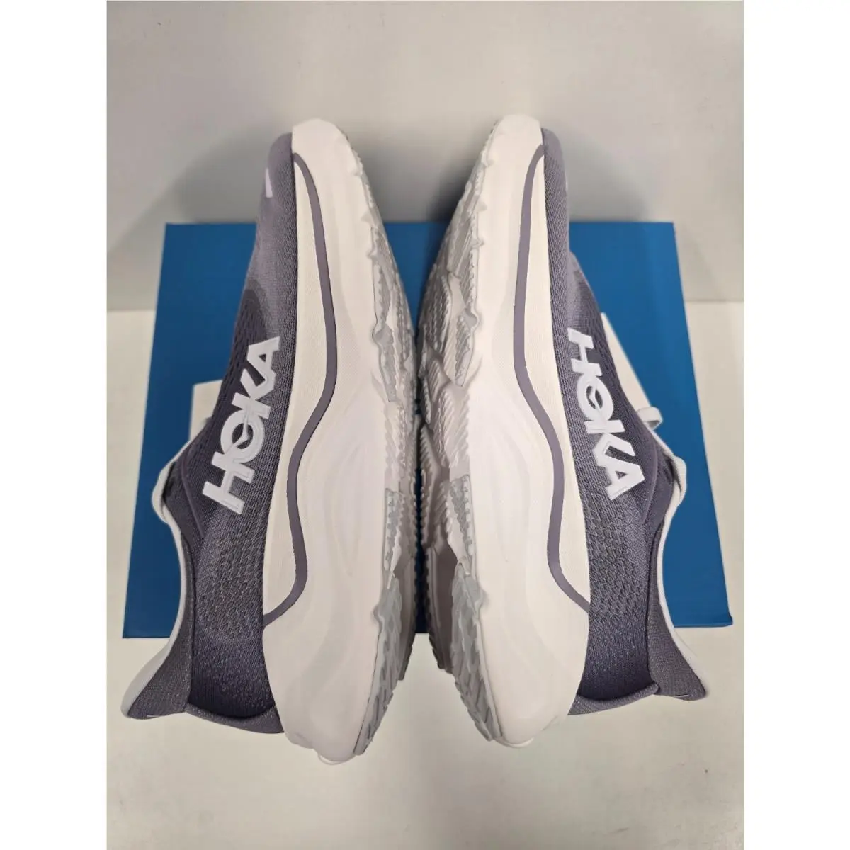 Hoka shoes - Arahi 8 - Arahi - Black/White BWHT 94