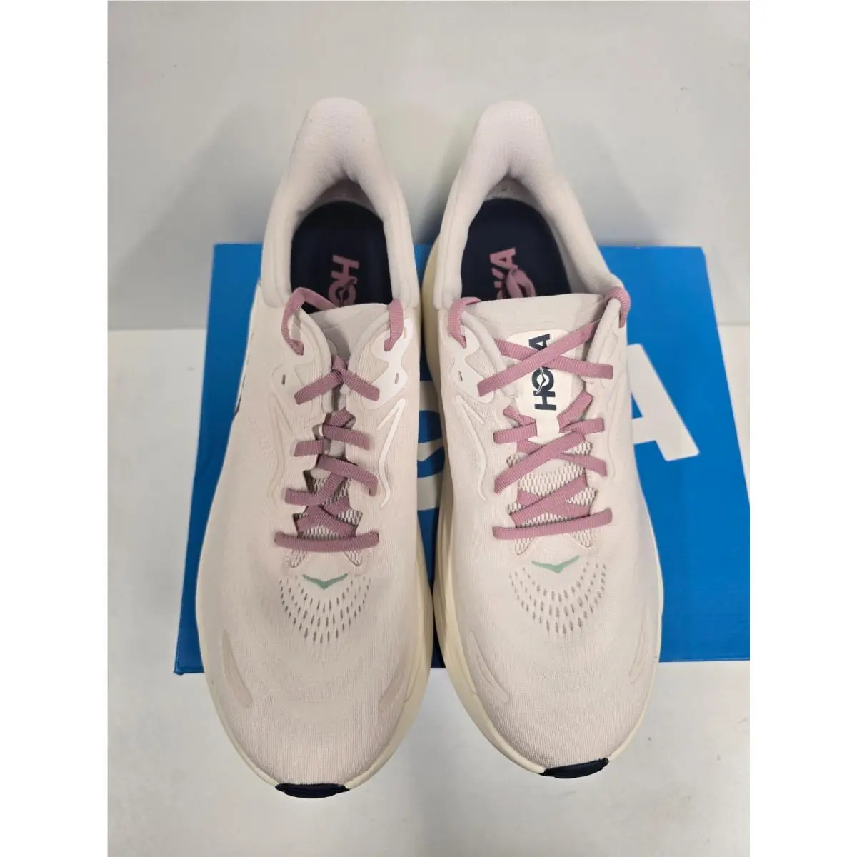 Hoka shoes - Arahi 8 - Arahi - Black/White BWHT 15
