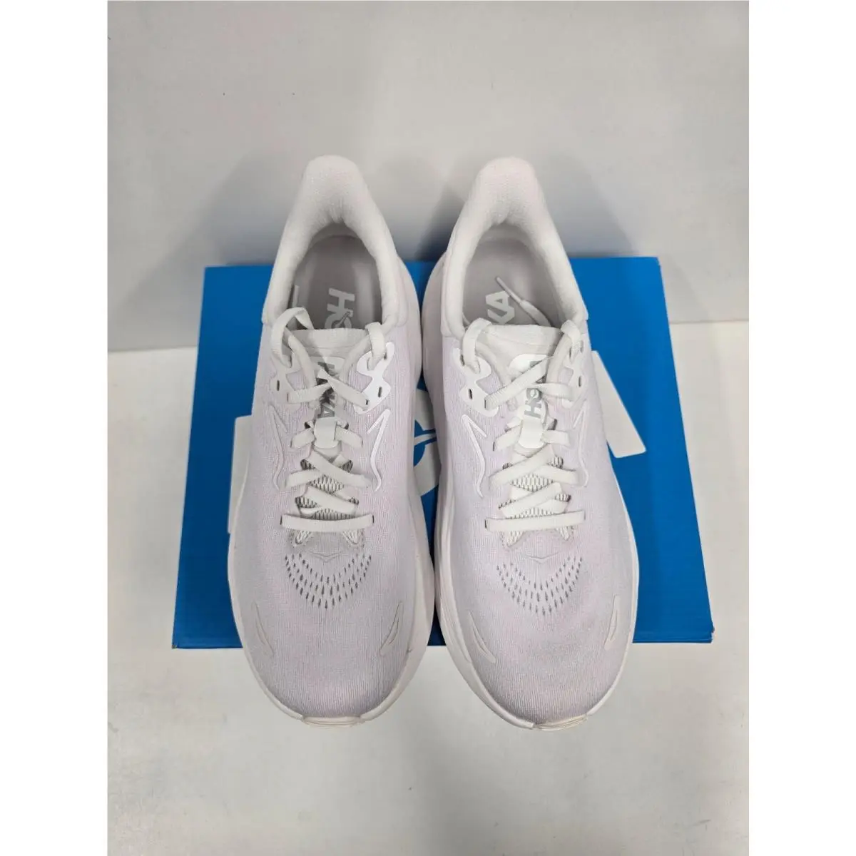 Hoka shoes - Arahi 8 - Arahi - Black/White BWHT 43