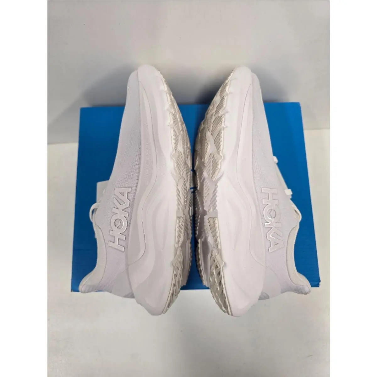 Hoka shoes - Arahi 8 - Arahi - Black/White BWHT 45