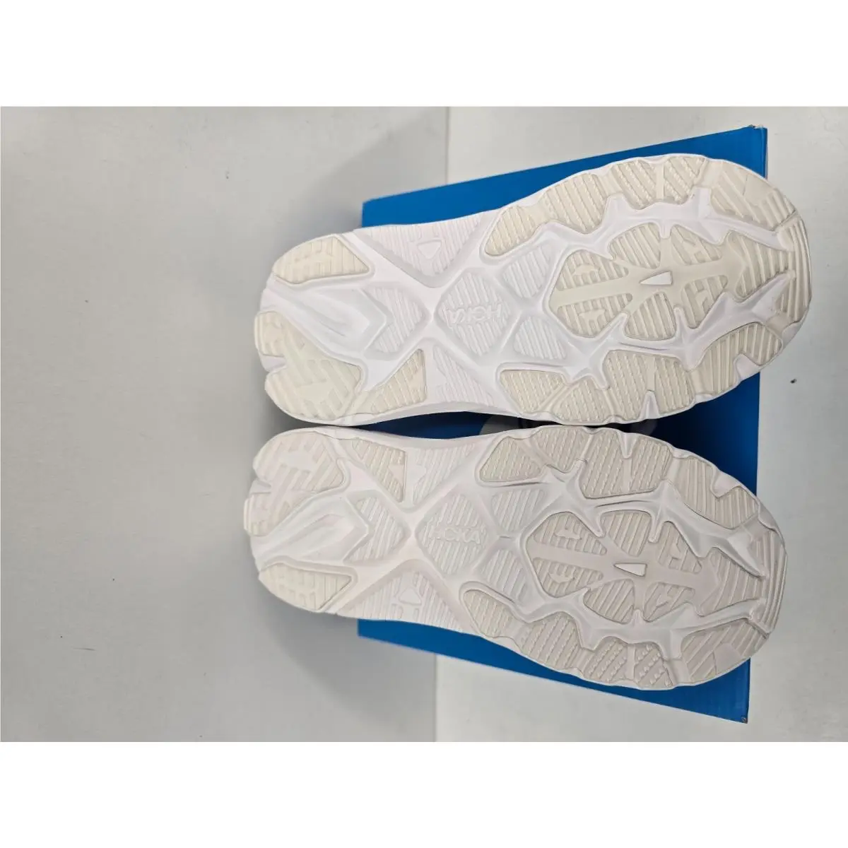 Hoka shoes - Arahi 8 - Arahi - Black/White BWHT 47