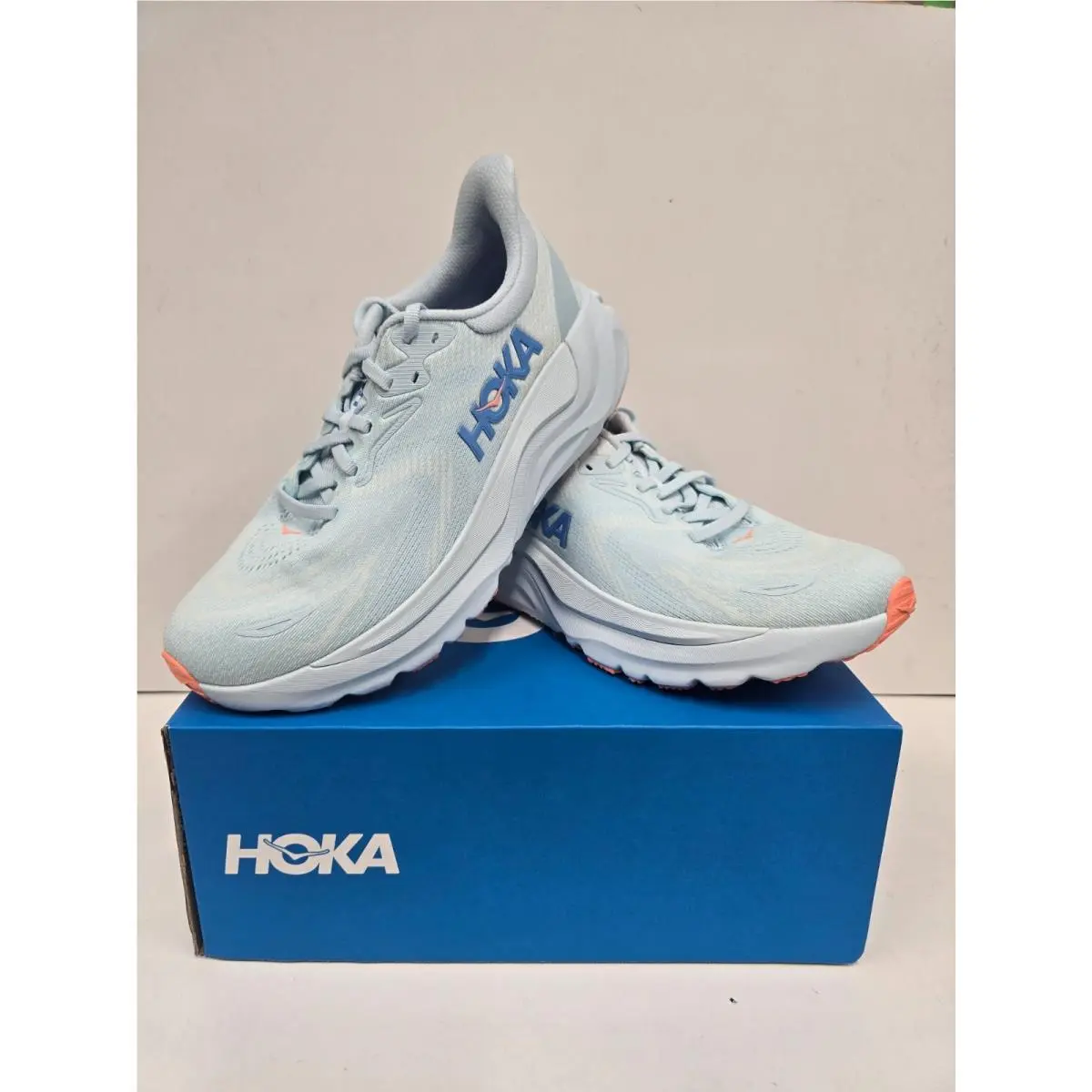 Hoka shoes - Arahi 8 - Arahi - Black/White BWHT 62