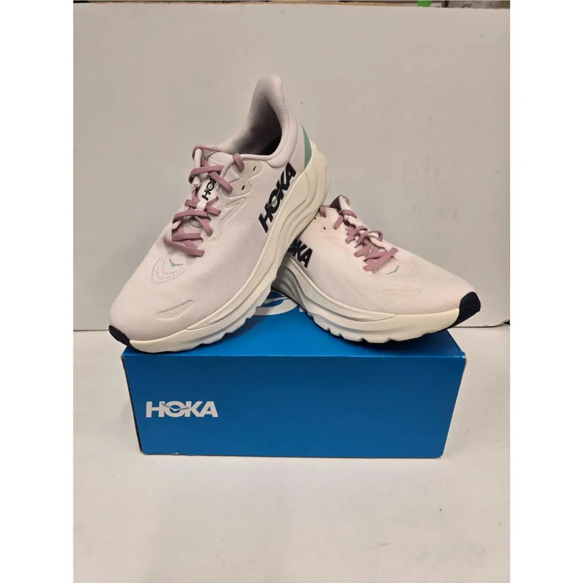 Hoka shoes - Arahi 8 - Arahi - Black/White BWHT 13