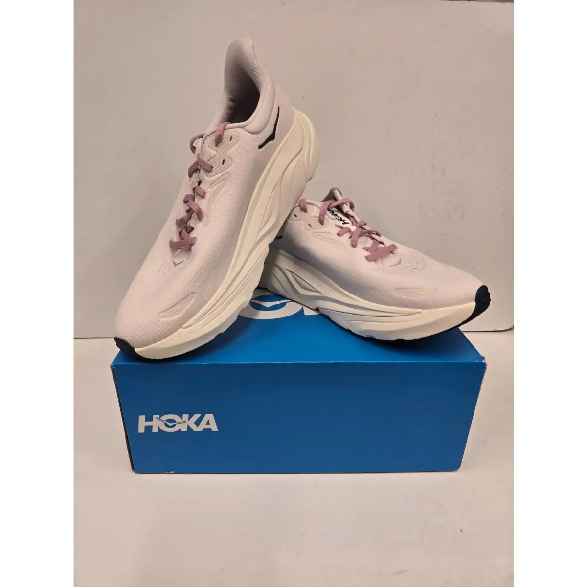 Hoka shoes - Arahi 8 - Arahi - Black/White BWHT 14