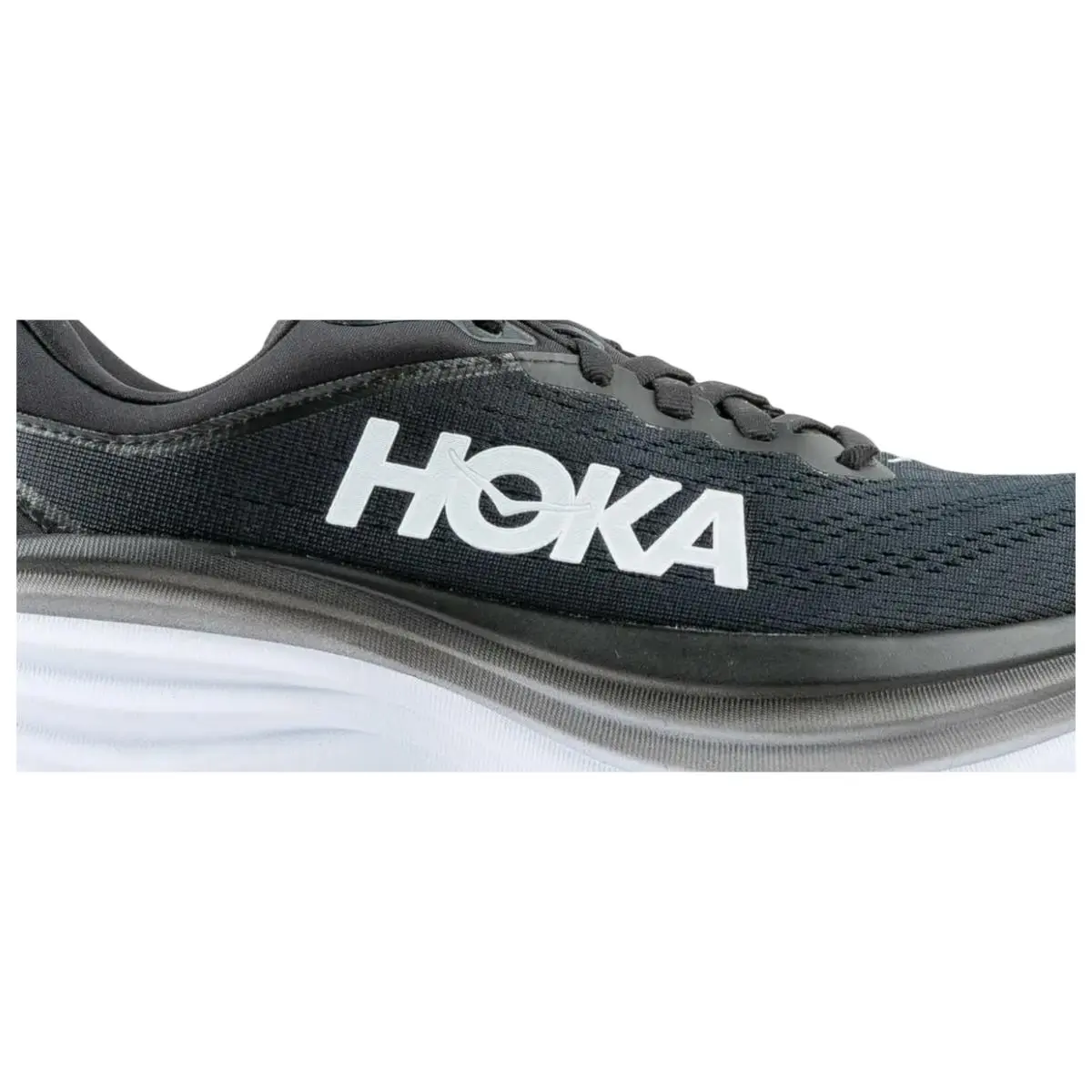 Hoka shoes - 10538617602335 - 10538617602335 - Black/White 0