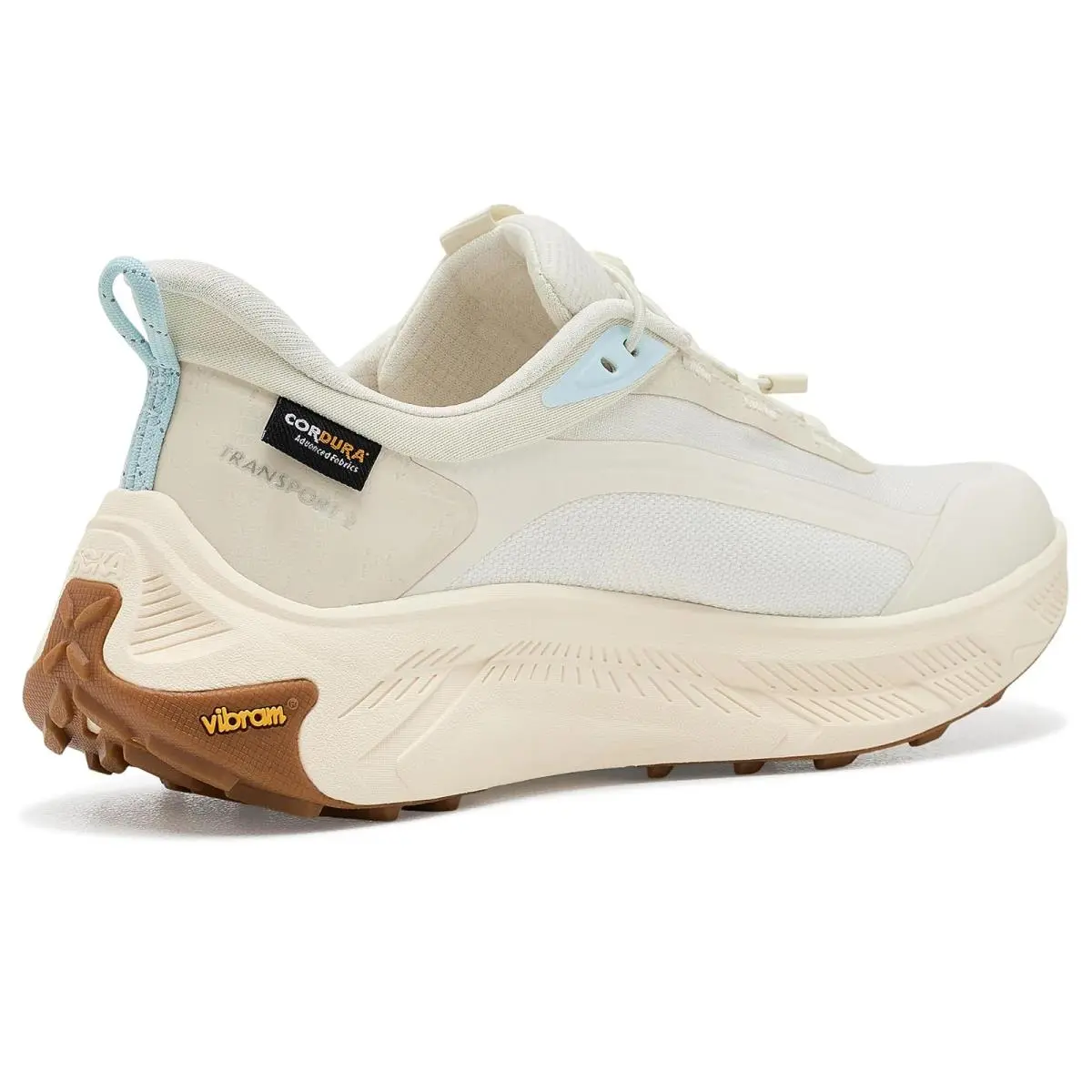 Hoka shoes - Alabaster/Alabaster 1