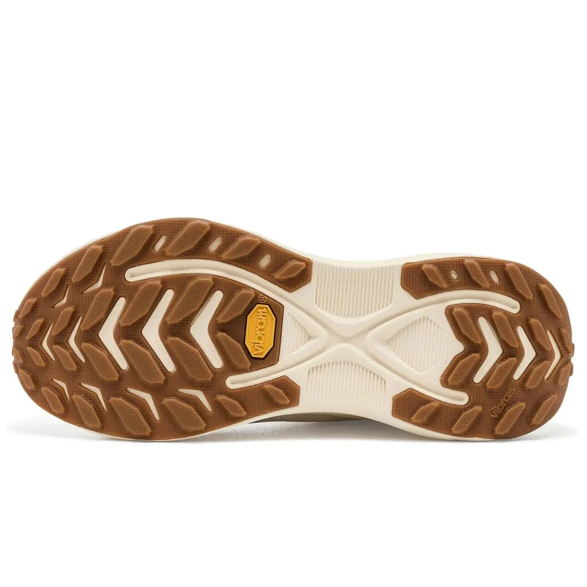 Hoka shoes - Alabaster/Alabaster 3