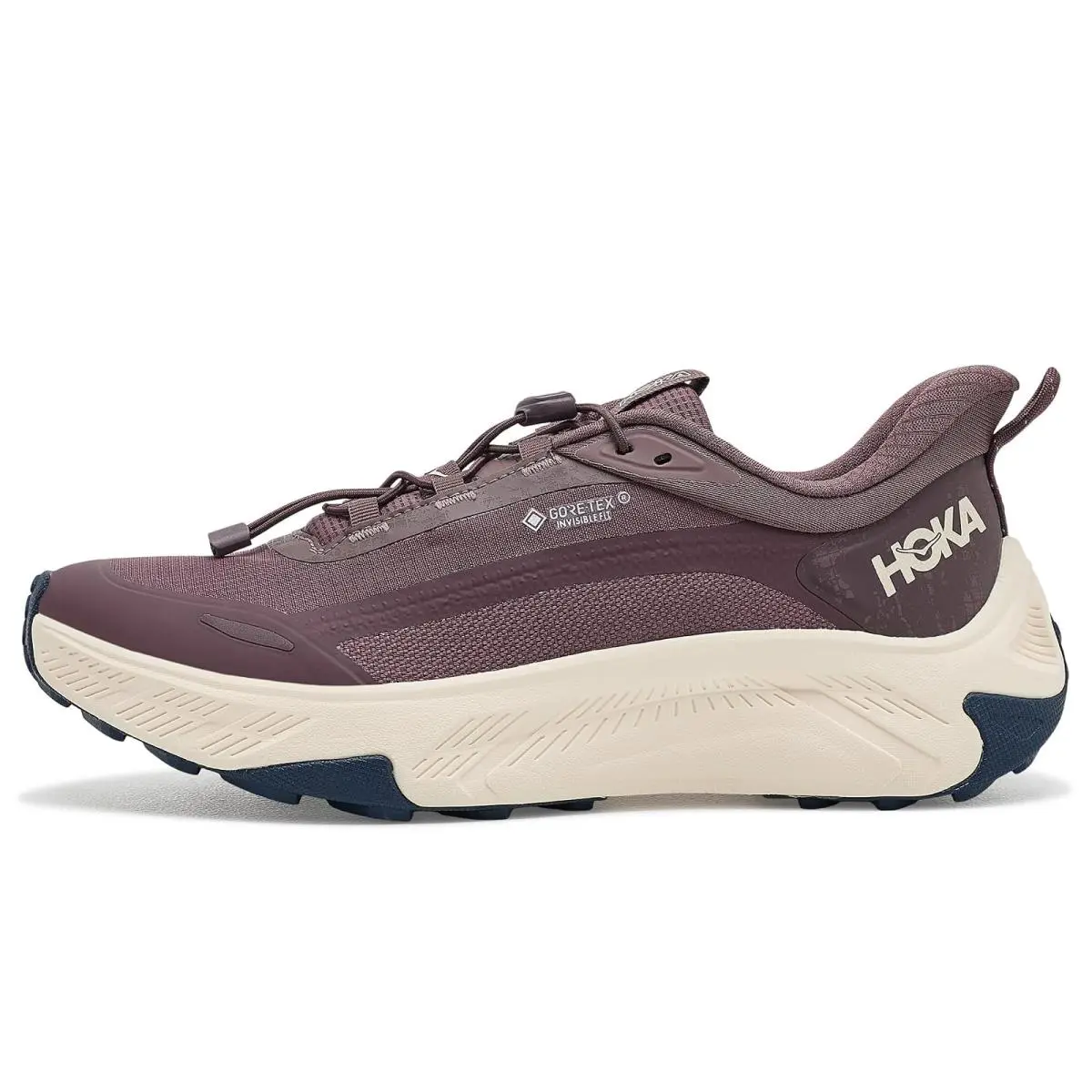 Hoka shoes - Alabaster/Alabaster 16