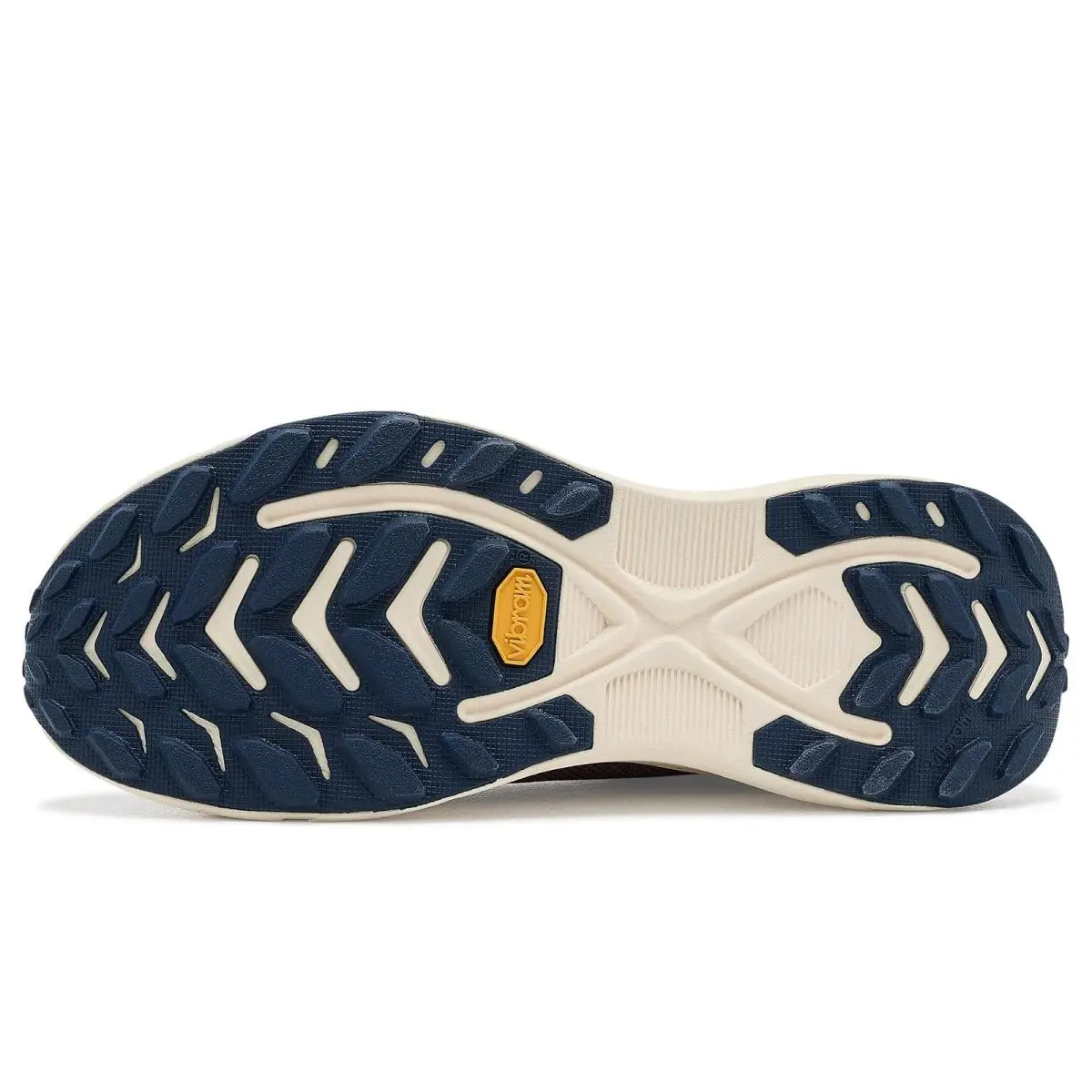 Hoka shoes - Alabaster/Alabaster 17