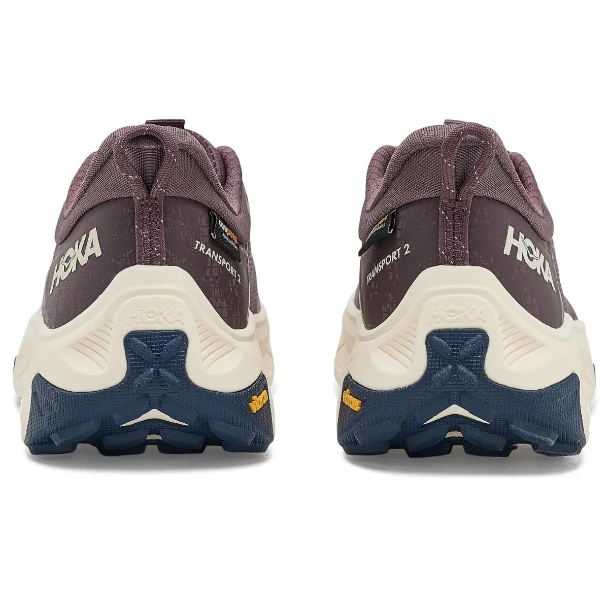 Hoka shoes - Alabaster/Alabaster 19