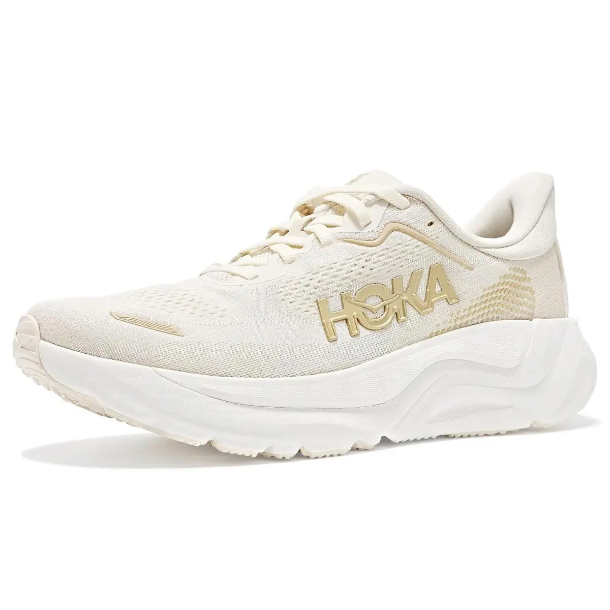 Hoka shoes - Black/White 34