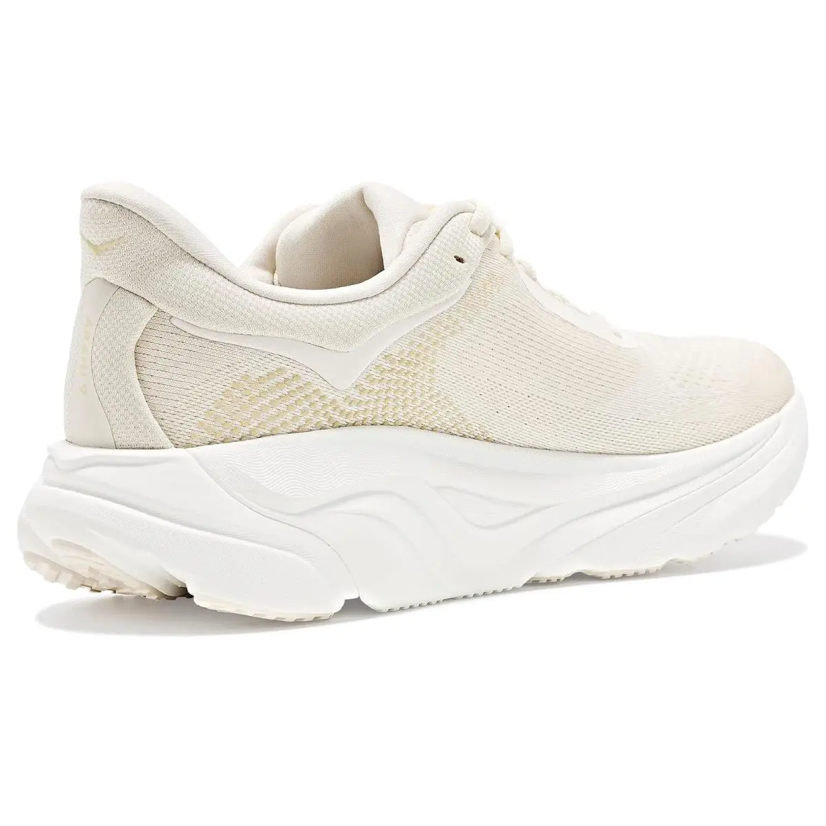 Hoka shoes - Black/White 36