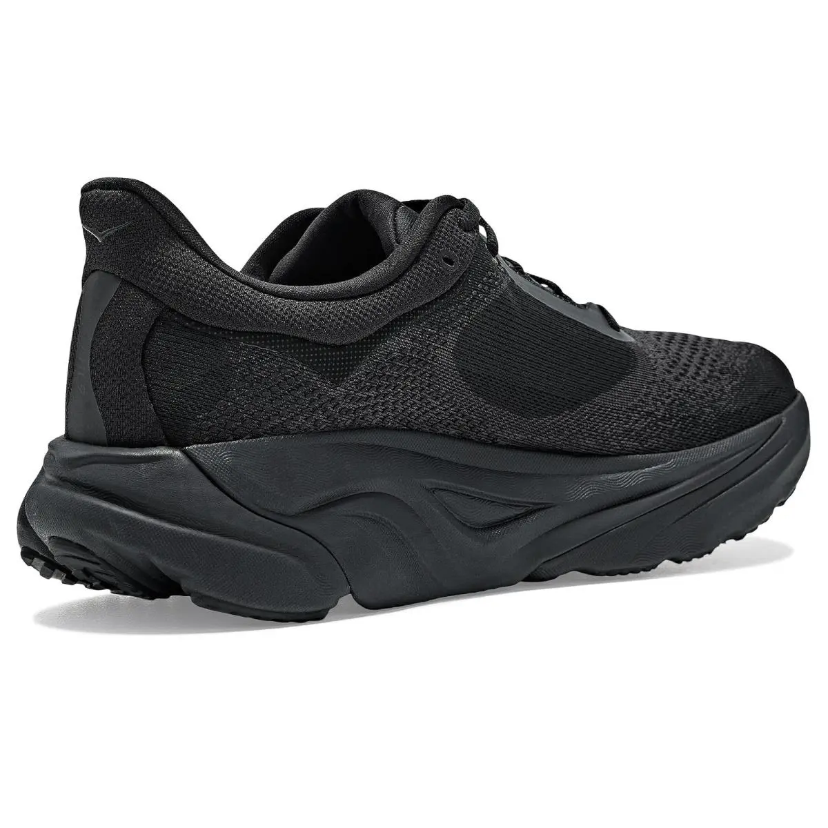 Hoka shoes - Black/White 43
