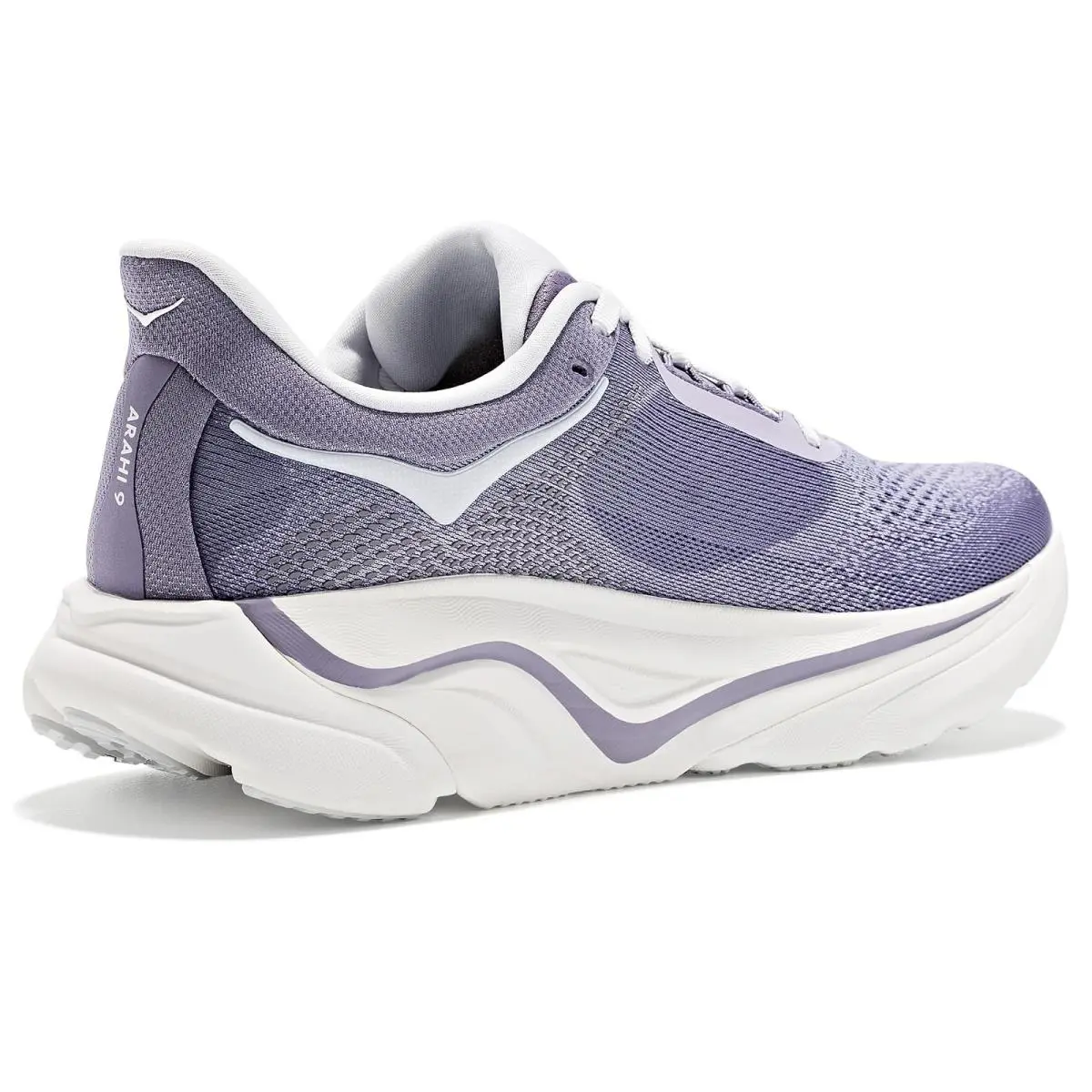 Hoka shoes - Black/White 15
