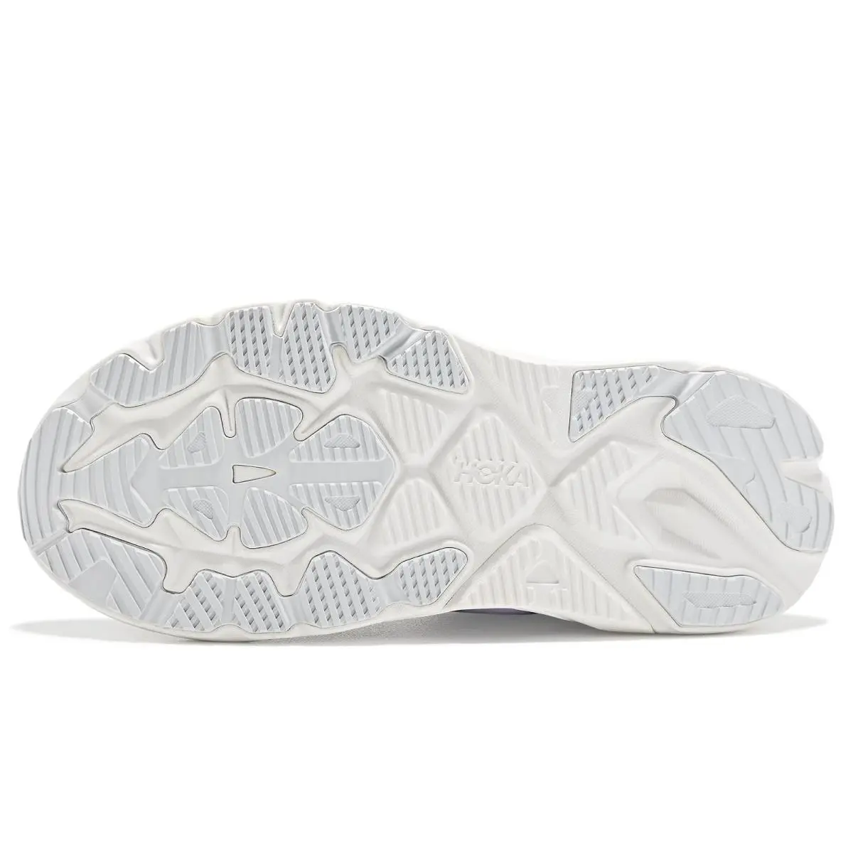 Hoka shoes - Black/White 17