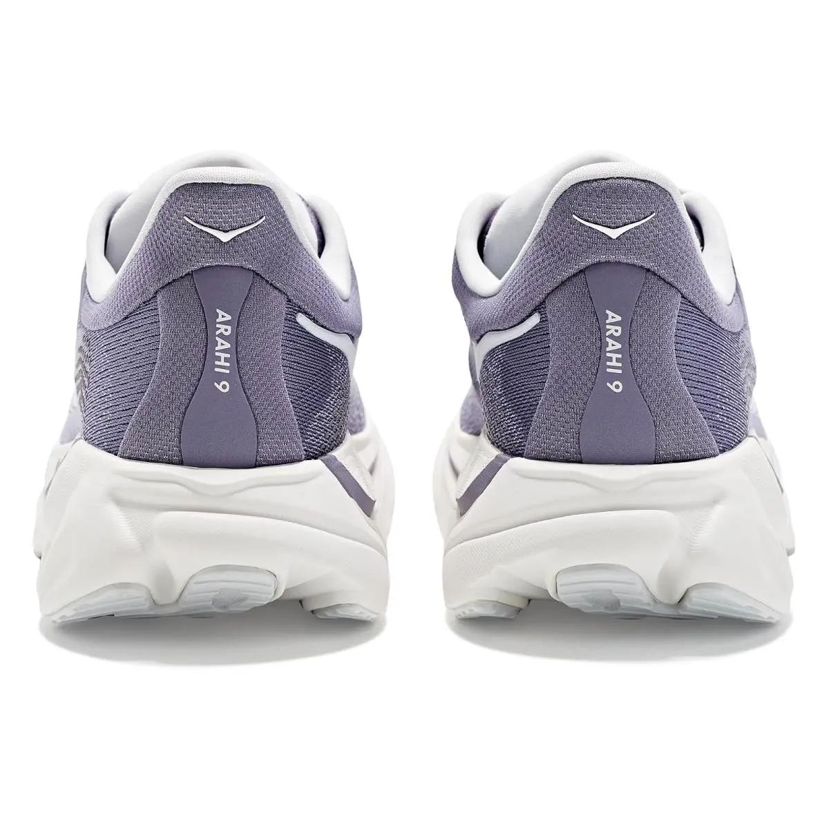 Hoka shoes - Black/White 19