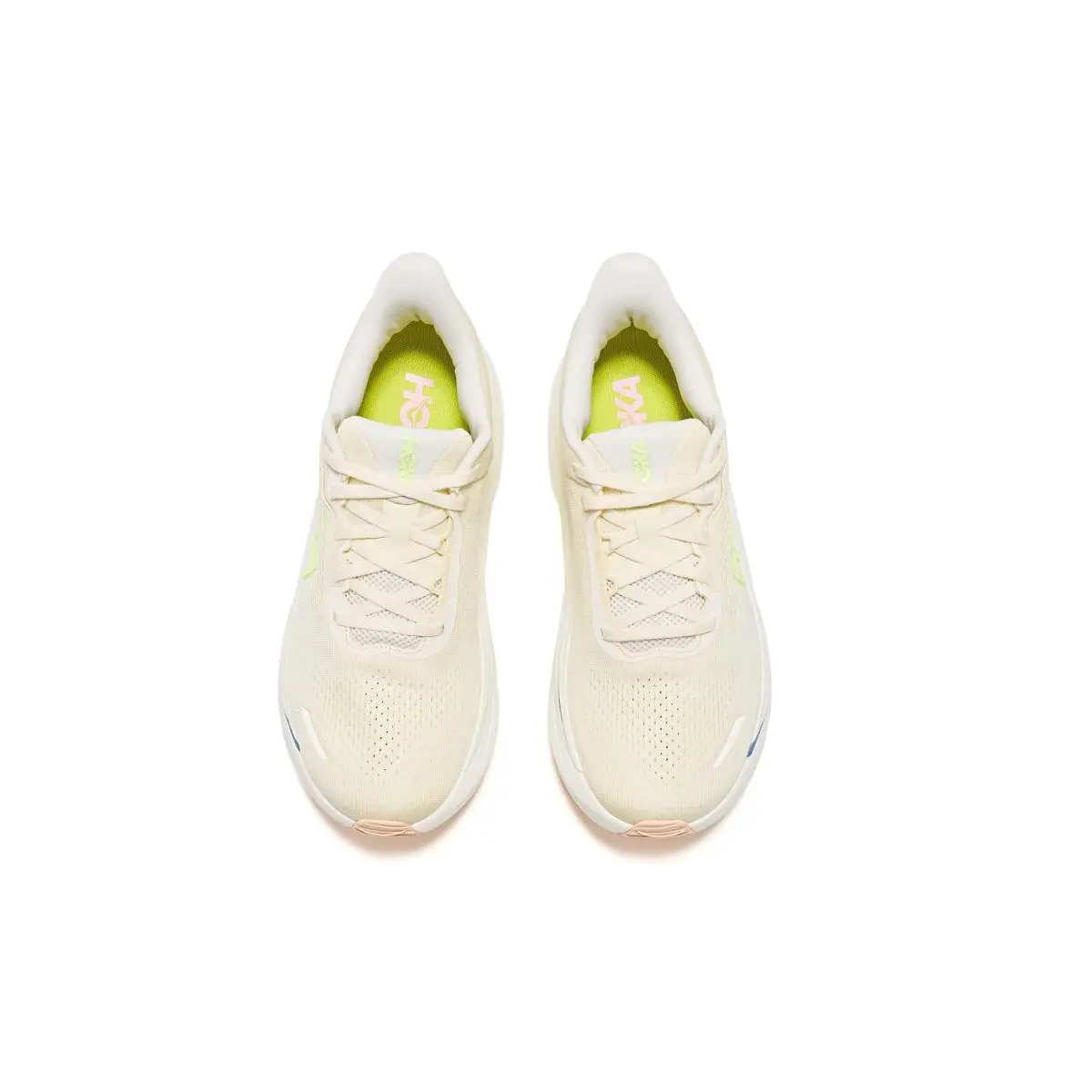 Hoka shoes - Black/White 21