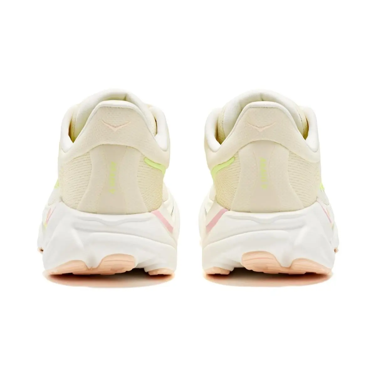 Hoka shoes - Black/White 26