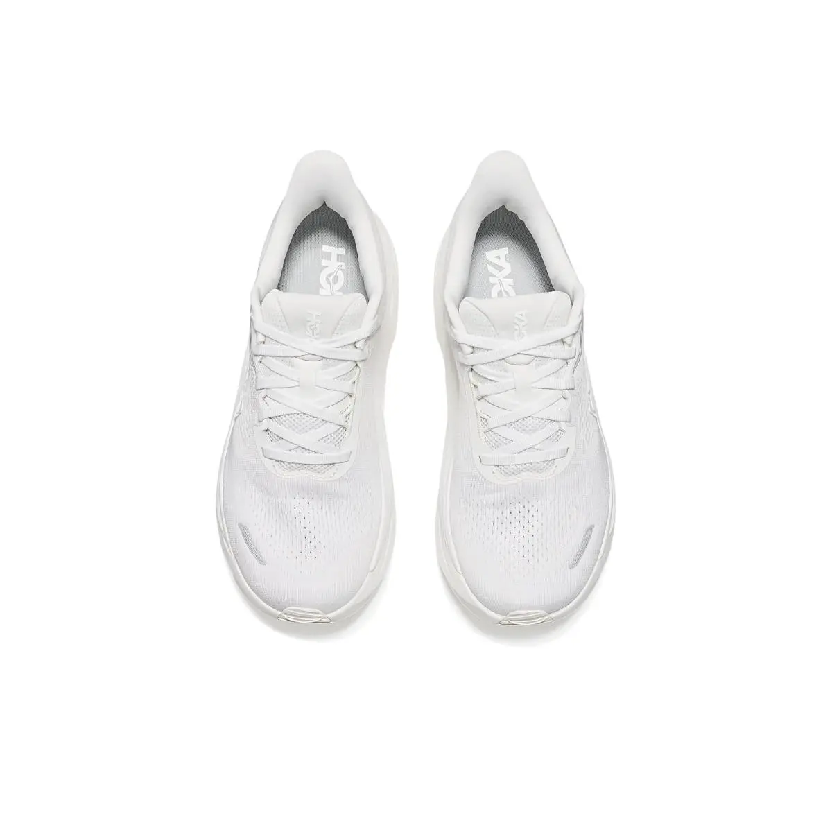 Hoka shoes - Black/White 28