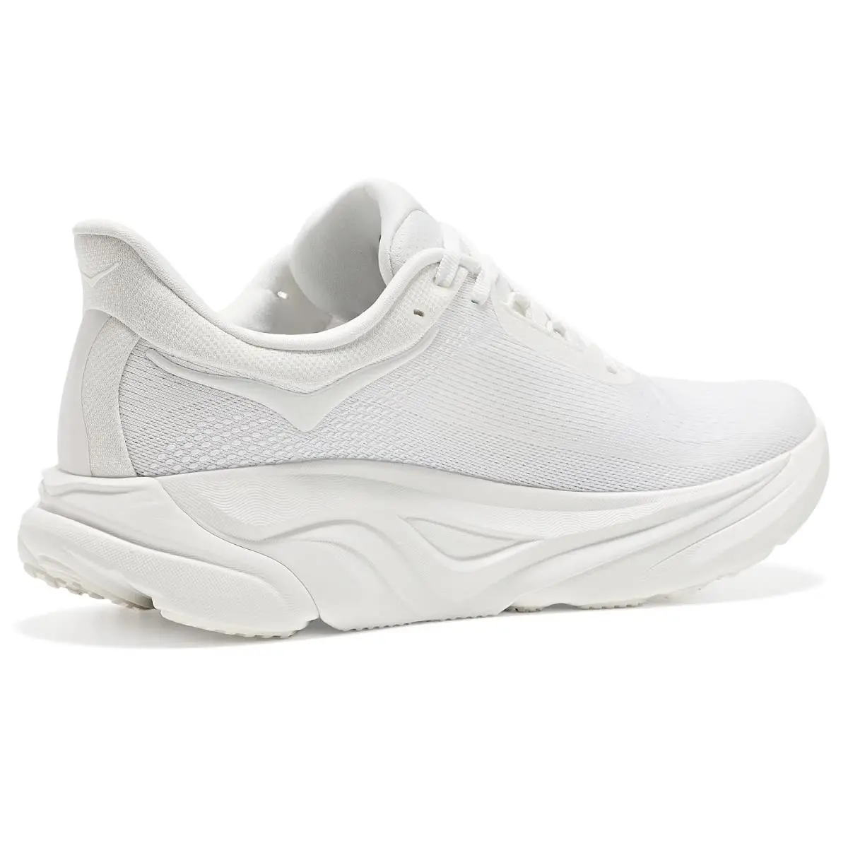 Hoka shoes - Black/White 29