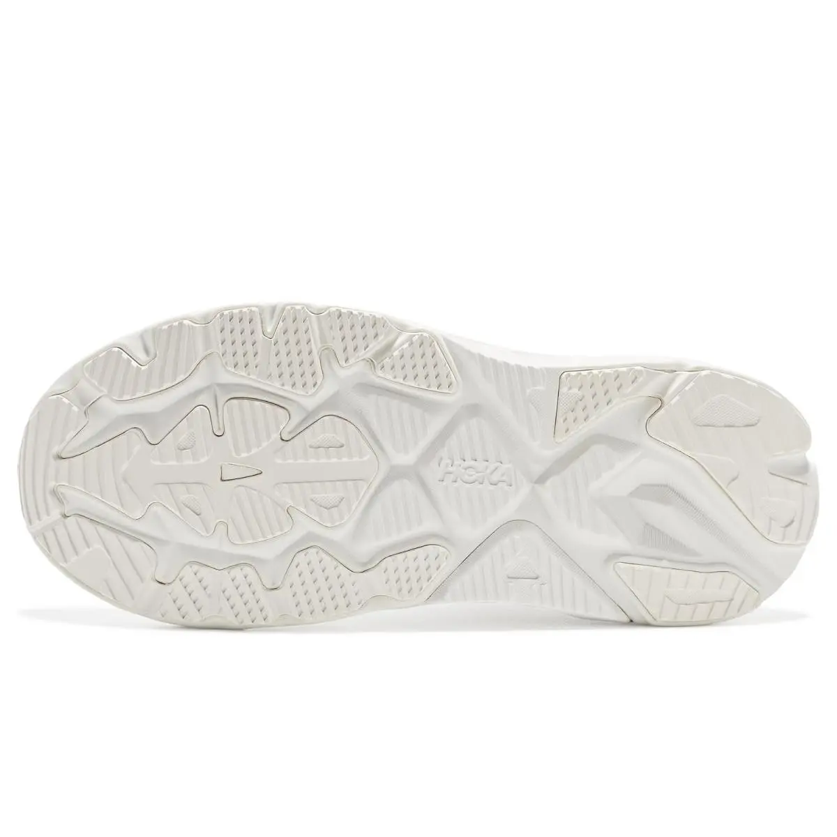 Hoka shoes - Black/White 31
