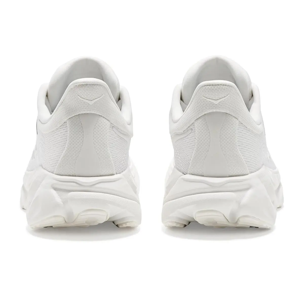 Hoka shoes - Black/White 33