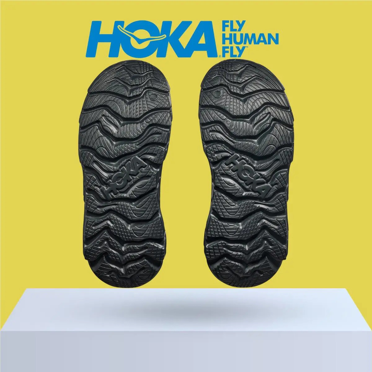 Hoka shoes - Hoka One One Restore TC - Bay Leaf/Khaki 13