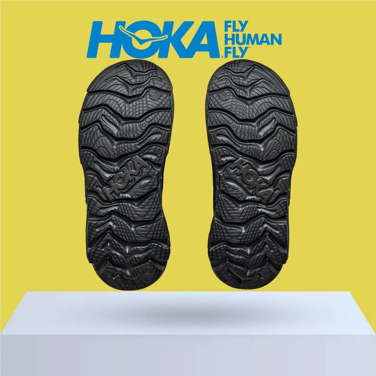 Hoka shoes - Hoka One One Restore TC - Bay Leaf/Khaki 18