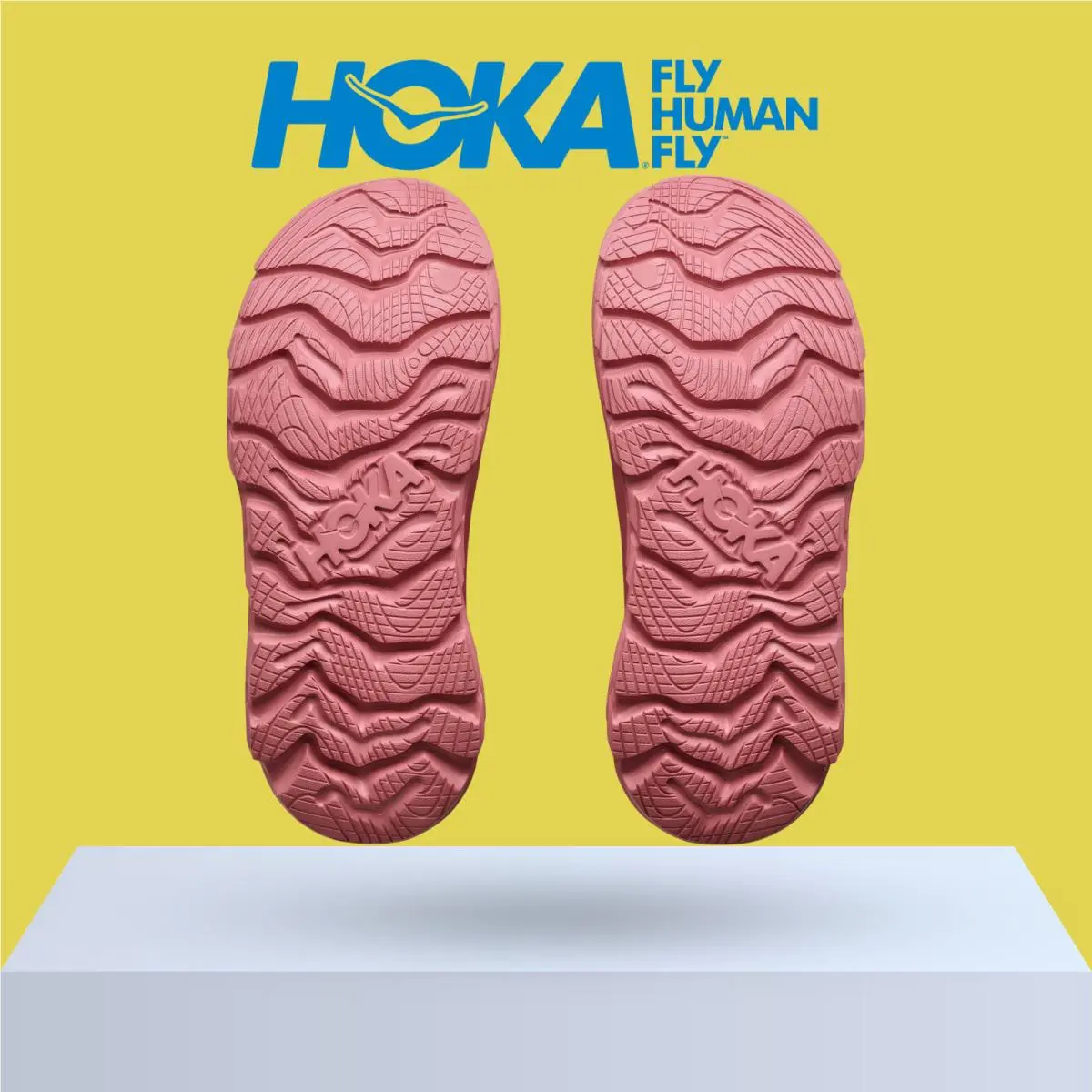 Hoka shoes - Hoka One One Restore TC - Bay Leaf/Khaki 23