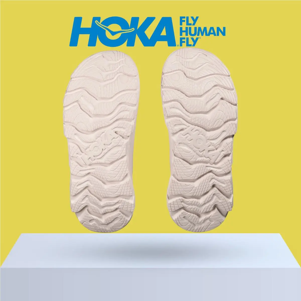 Hoka shoes - Hoka One One Restore TC - Bay Leaf/Khaki 33