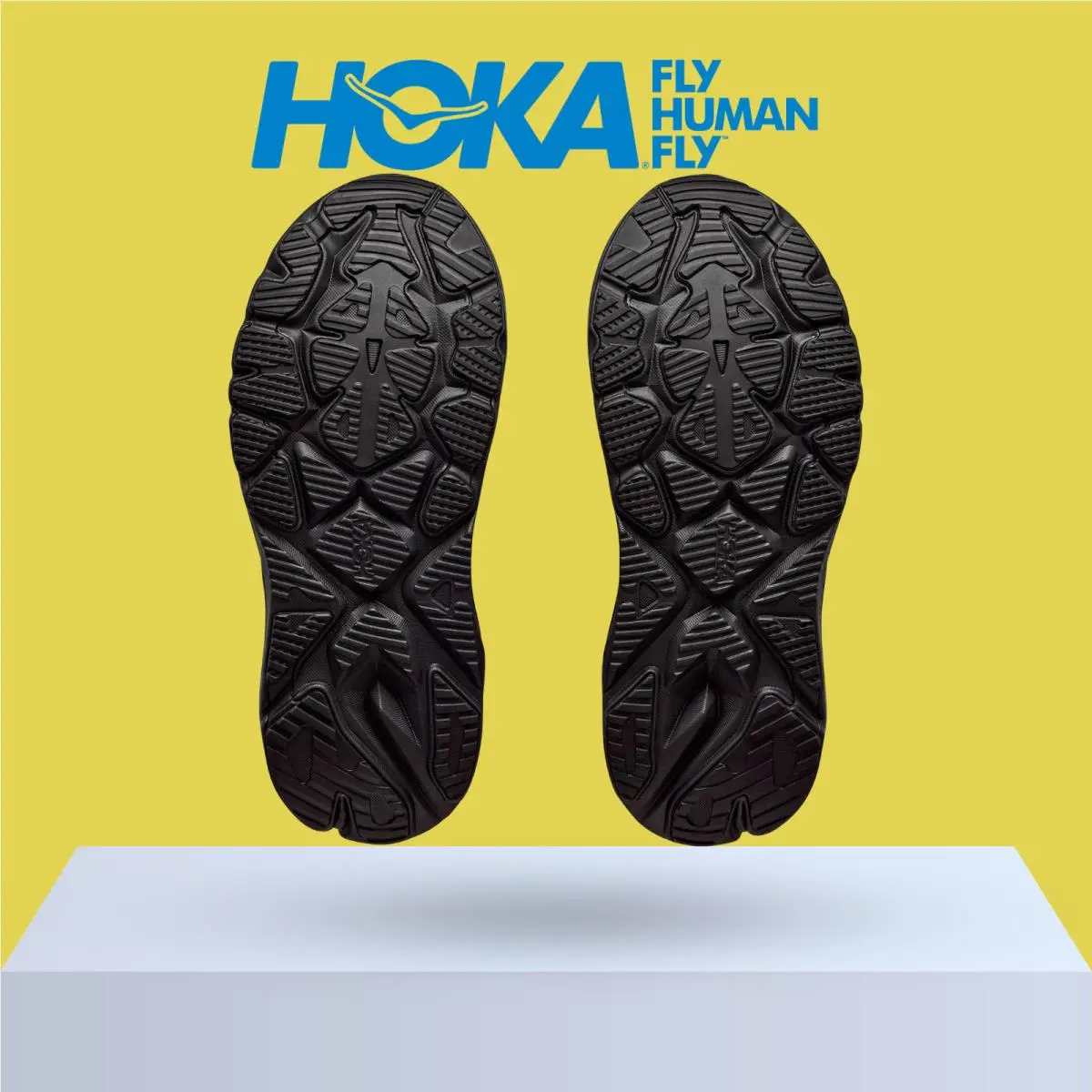 Hoka shoes - Hoka One One Arahi 9 - Alabaster/Oat Milk 13
