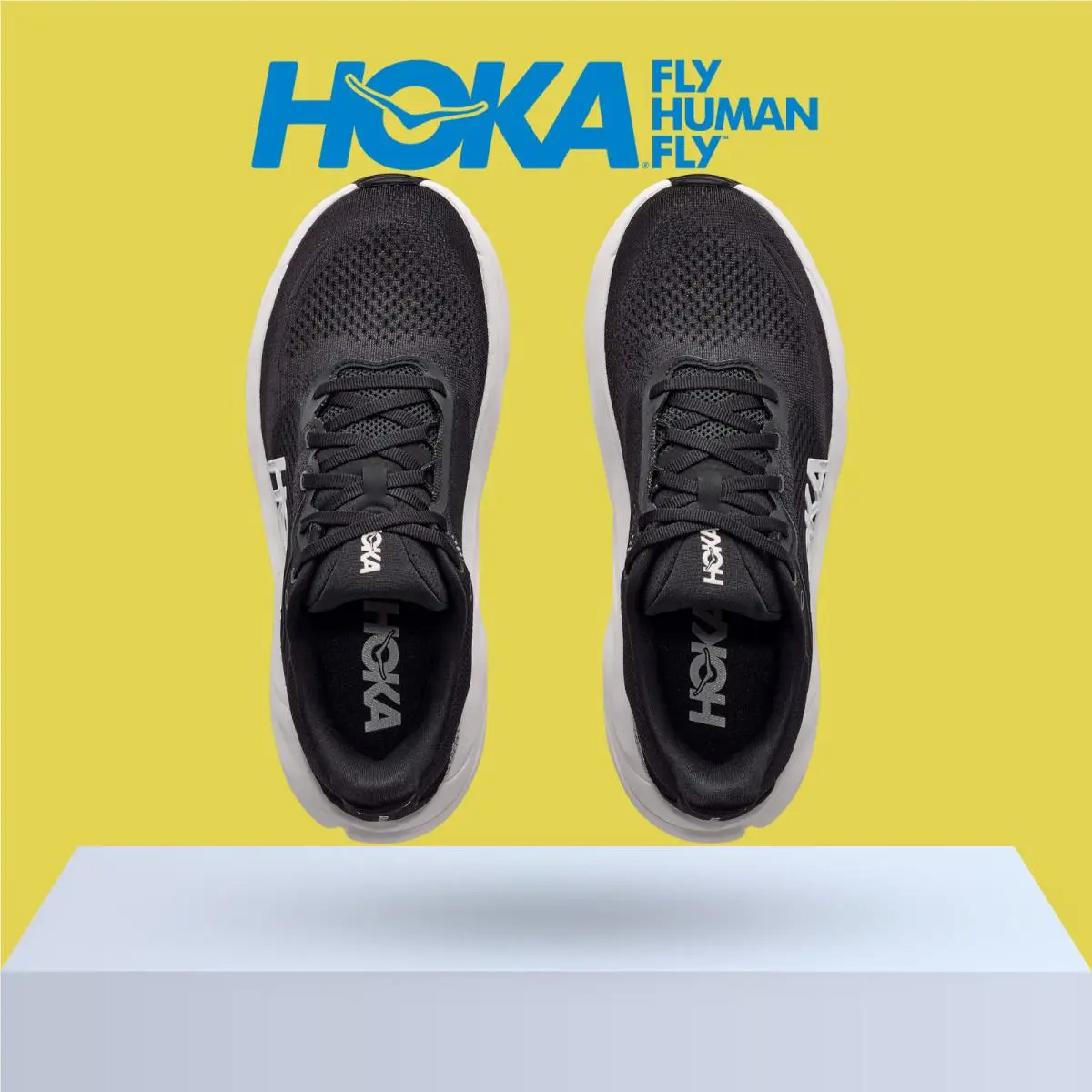 Hoka shoes - Hoka One One Arahi 9 - Alabaster/Oat Milk 22