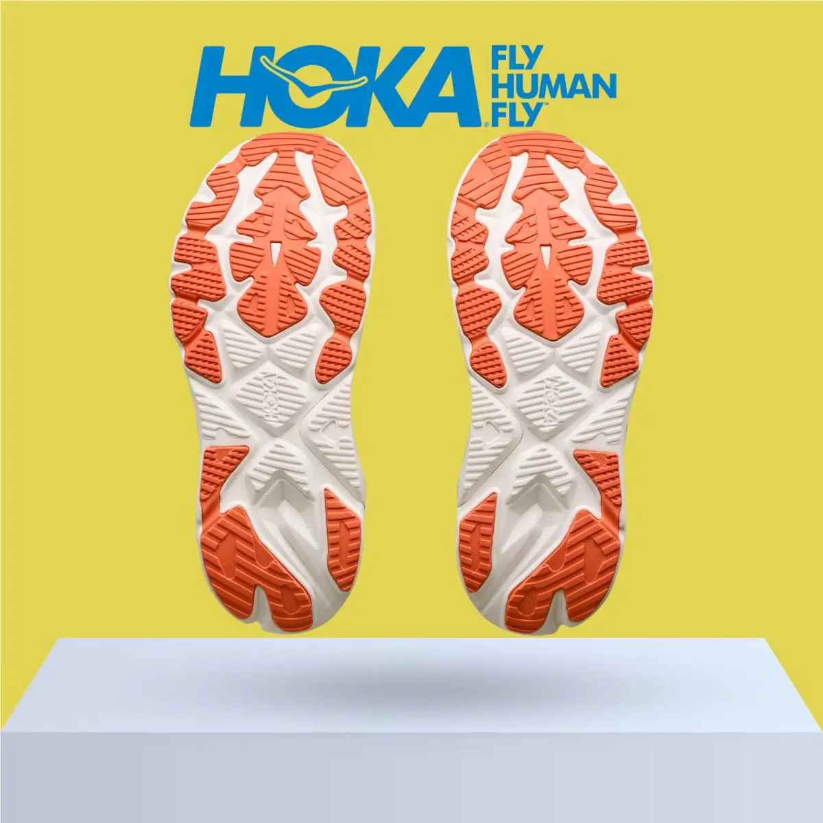 Hoka shoes - Hoka One One Arahi 9 - Alabaster/Oat Milk 33