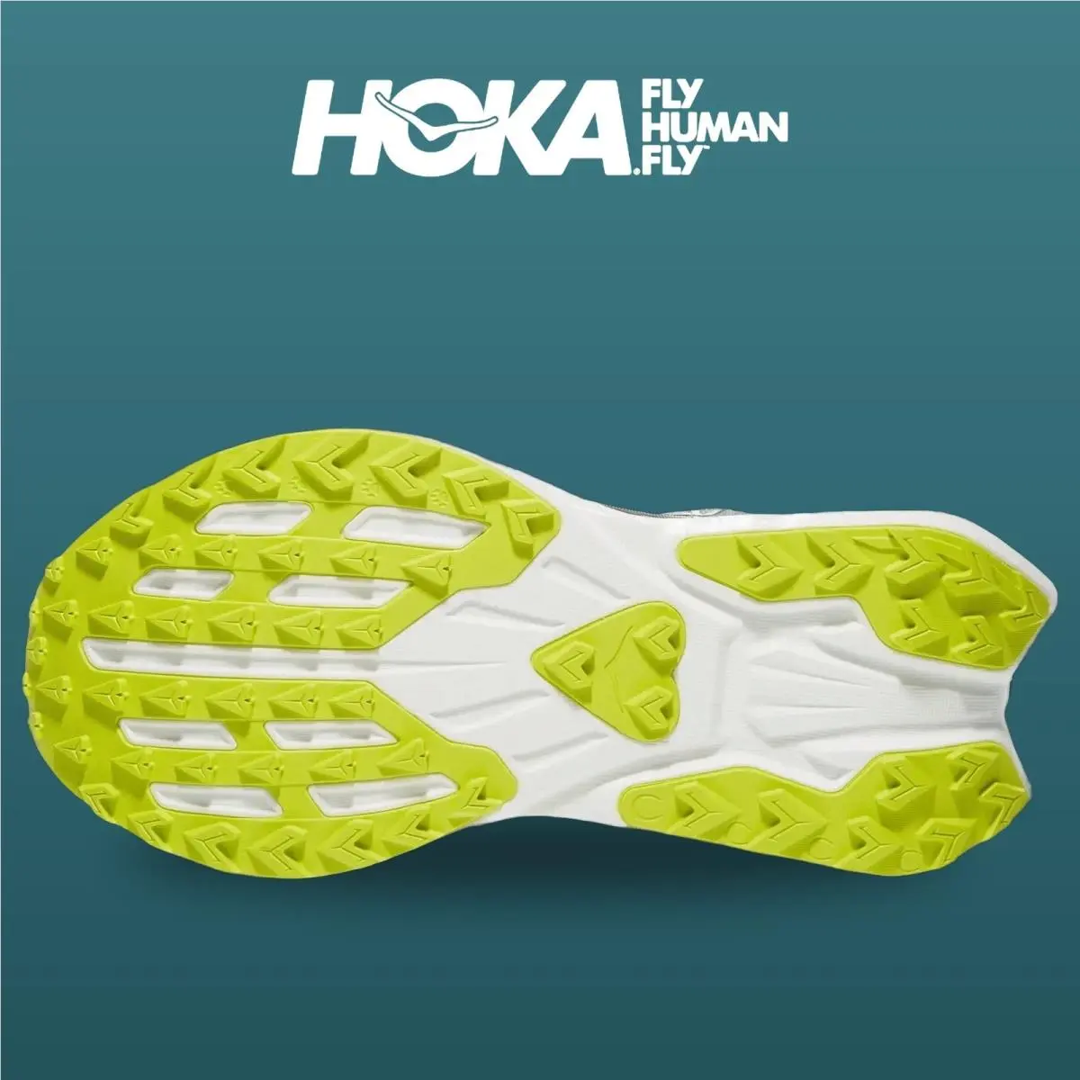 Hoka shoes - Rocket X - Rocket - 1176331-PHK - Purple Fog/Citrus 3
