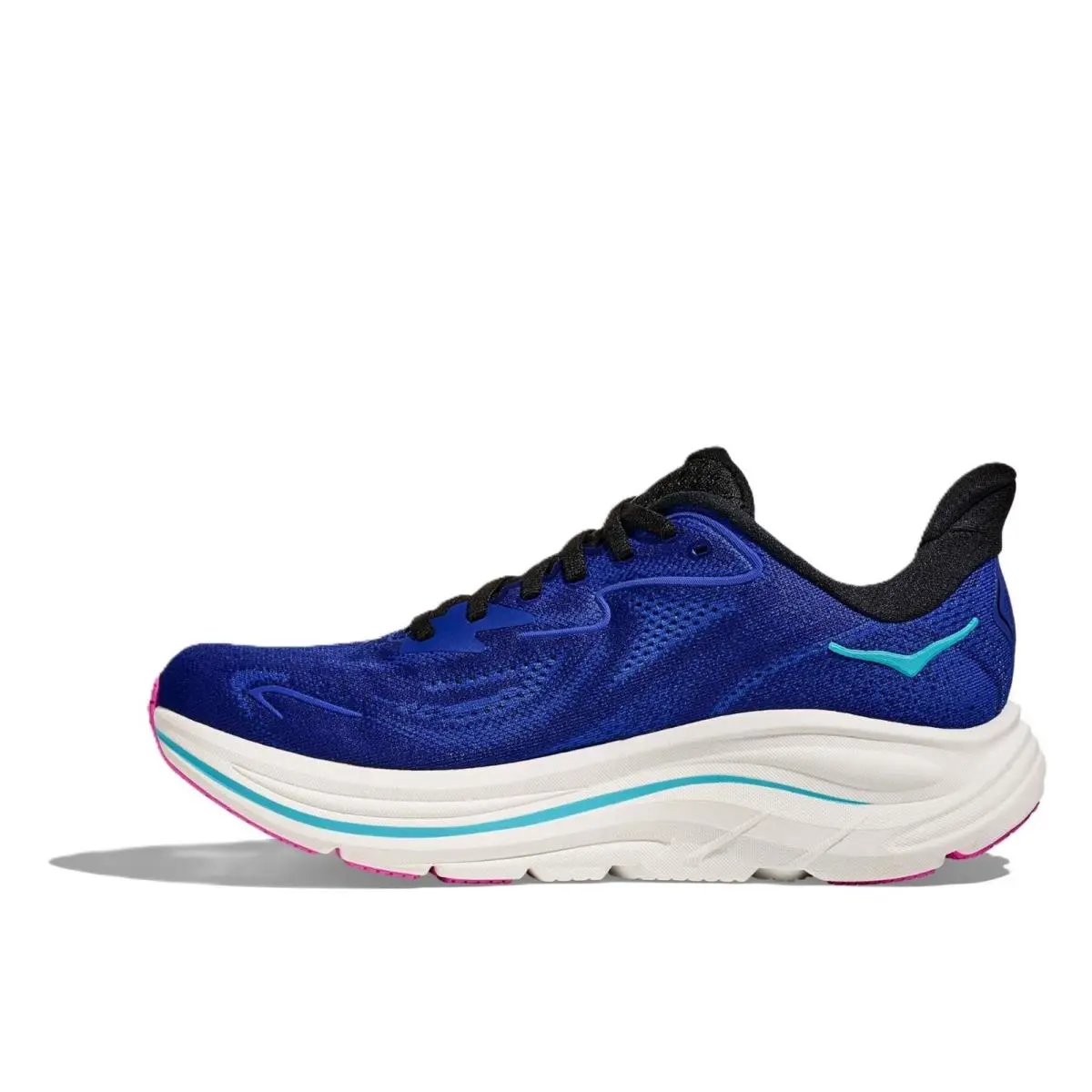 Hoka shoes - Blue 0